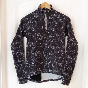 SUGOI - Midzero Zip Thermal - size S